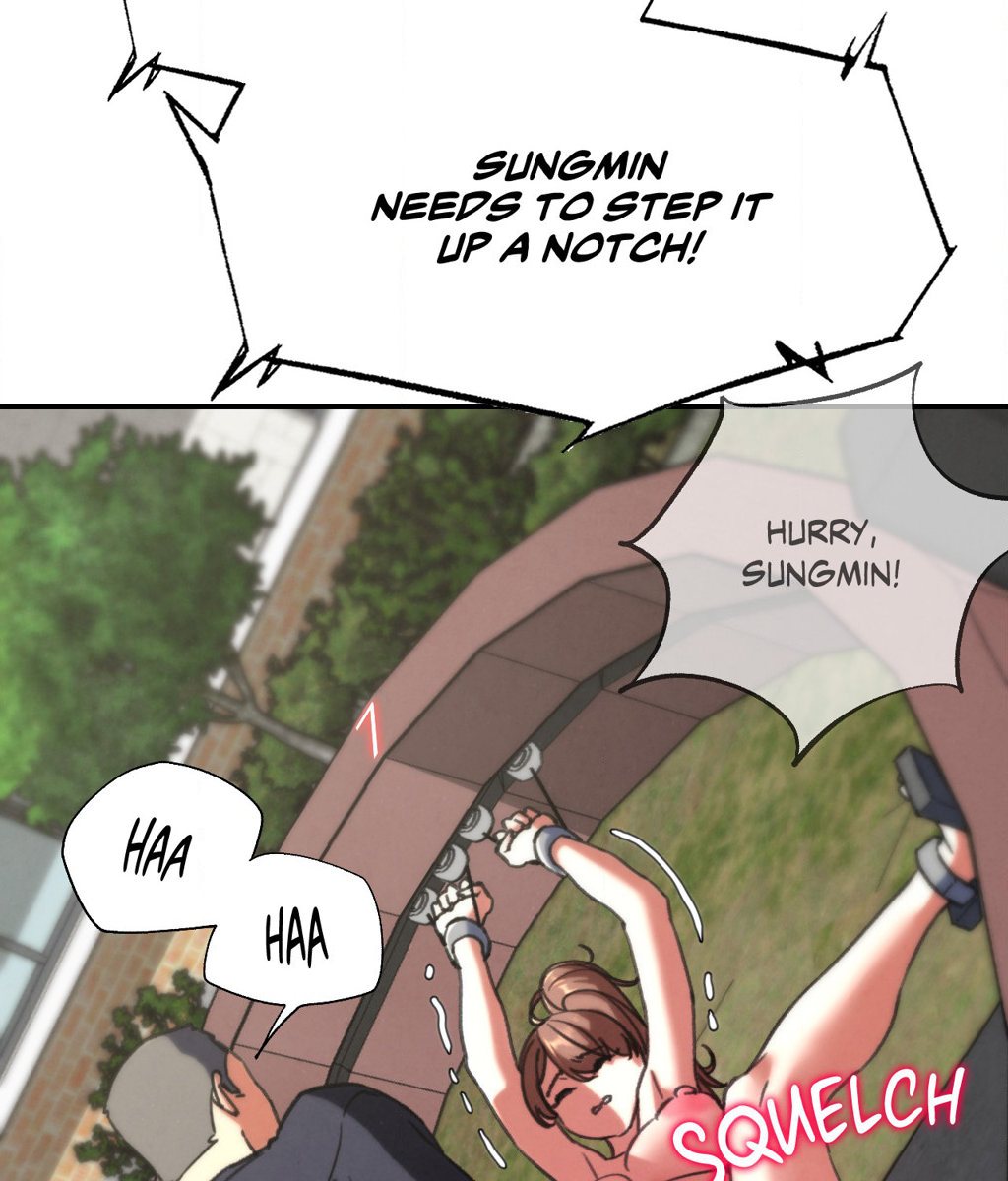 Seniors of Class 5 - Chapter 69 [photo 147] - MangaPorn