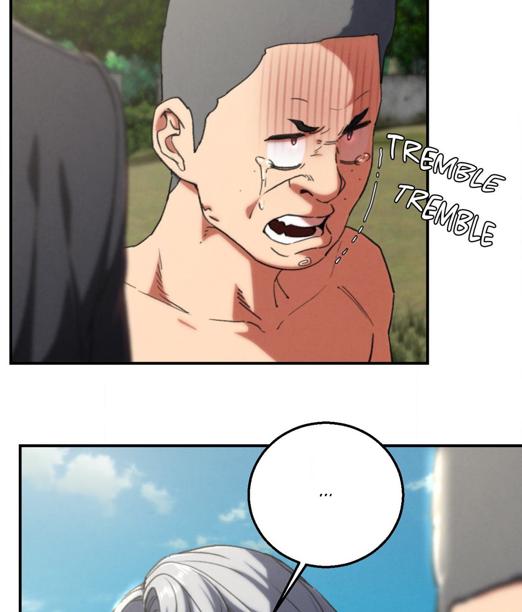 Seniors of Class 5 - Chapter 69 [photo 19] - MangaPorn