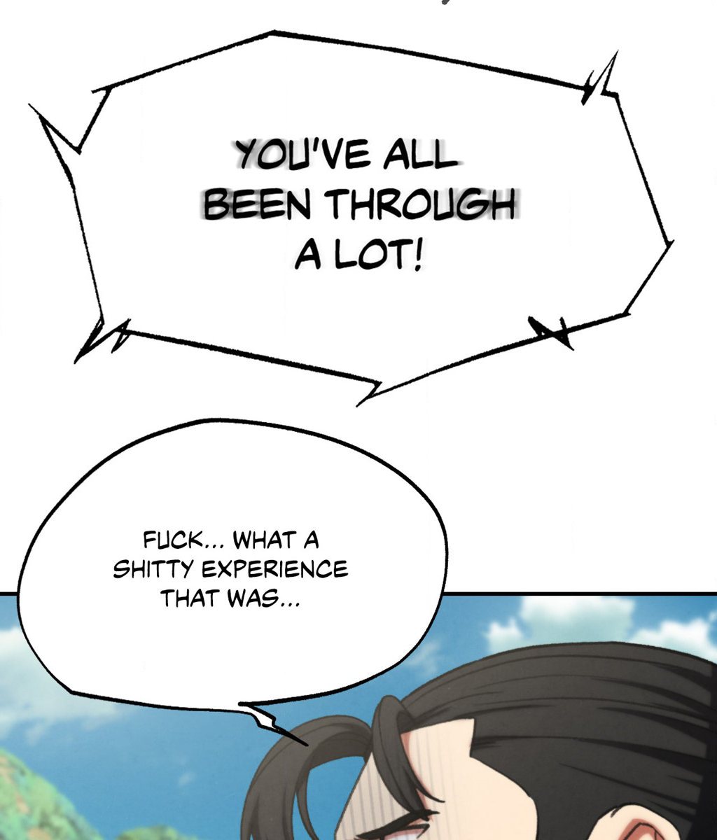 Seniors of Class 5 - Chapter 69 [photo 23] - MangaPorn