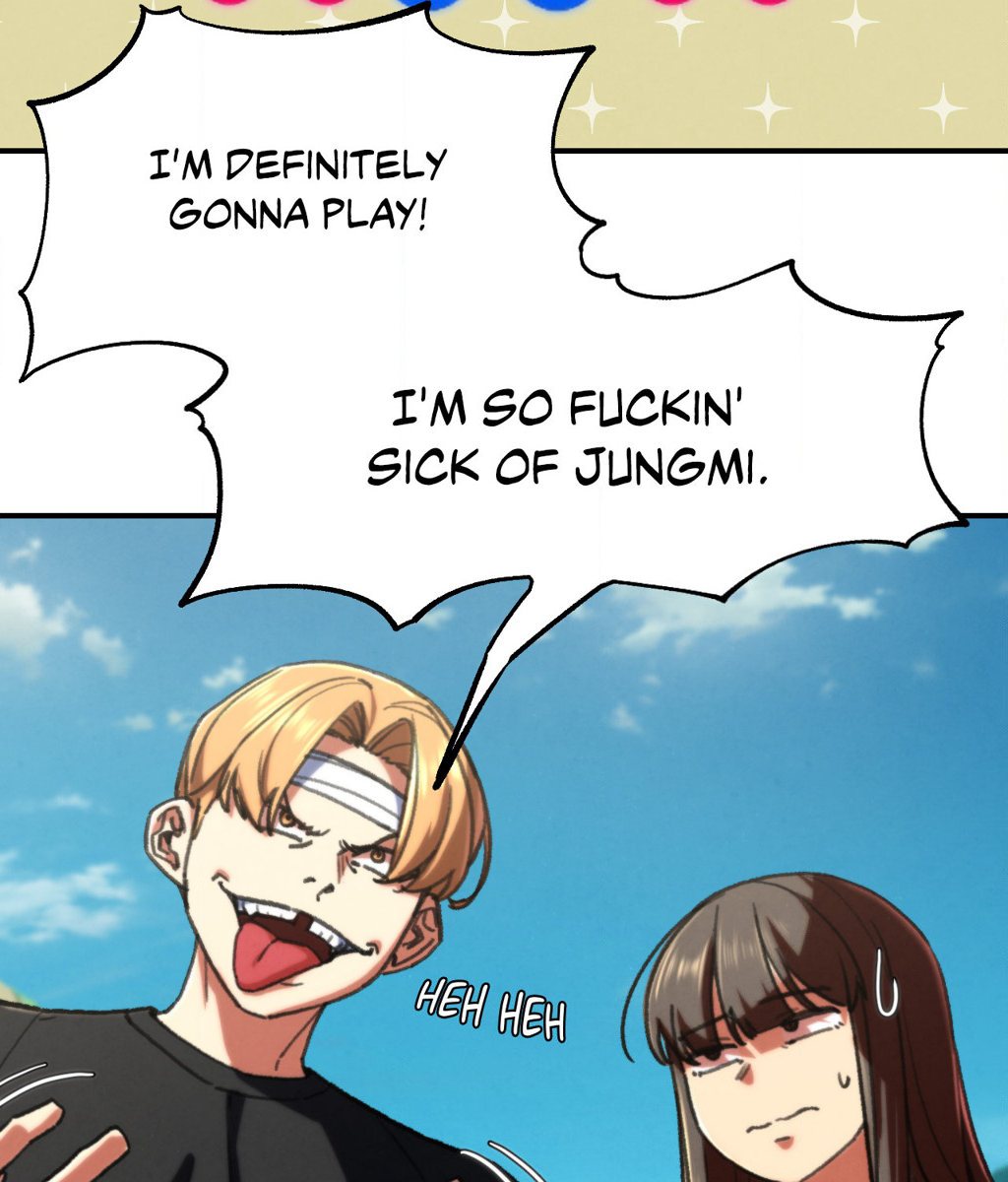 Seniors of Class 5 - Chapter 69 [photo 31] - MangaPorn