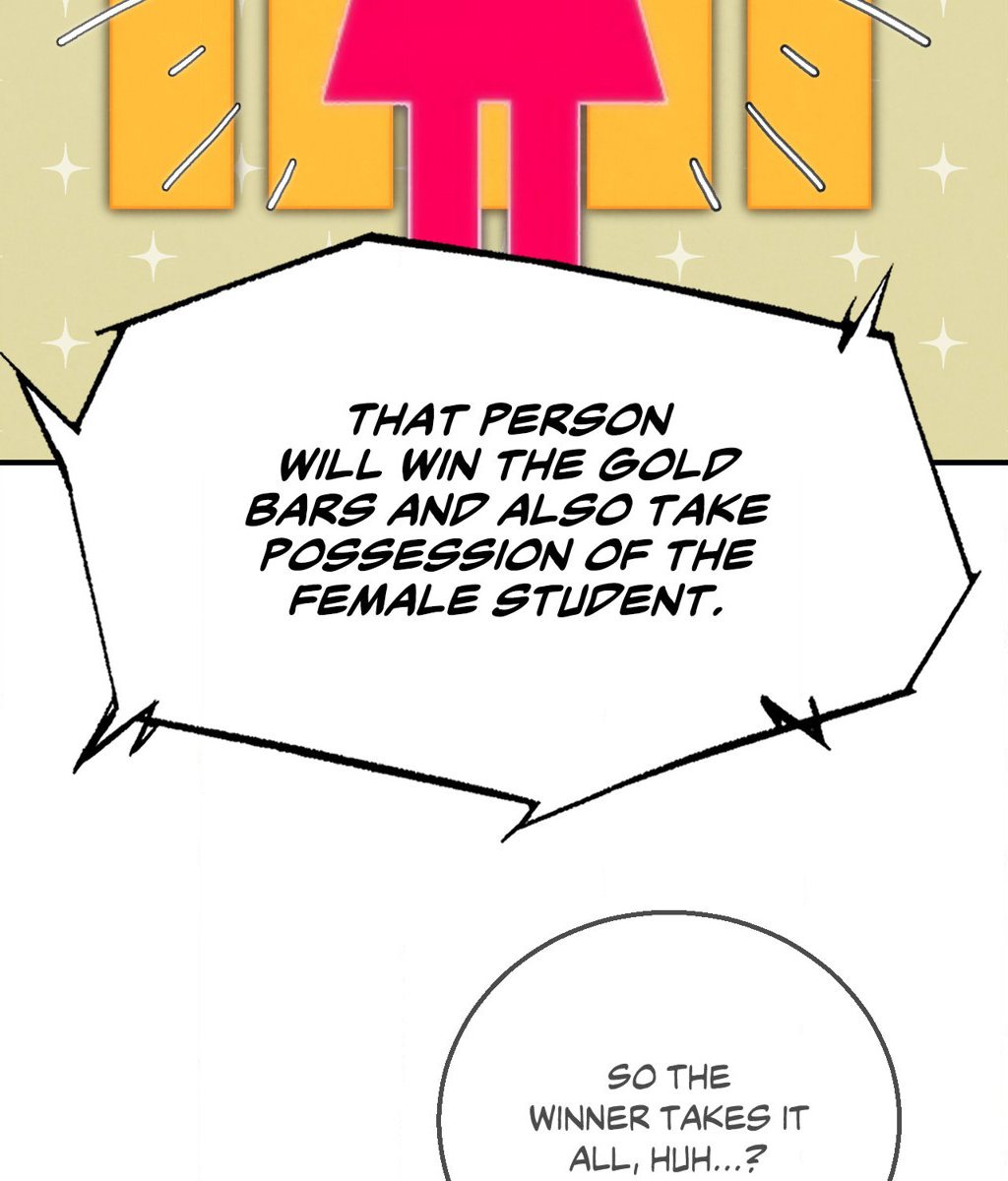 Seniors of Class 5 - Chapter 69 [photo 35] - MangaPorn