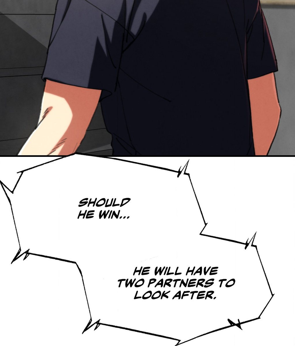 Seniors of Class 5 - Chapter 69 [photo 50] - MangaPorn