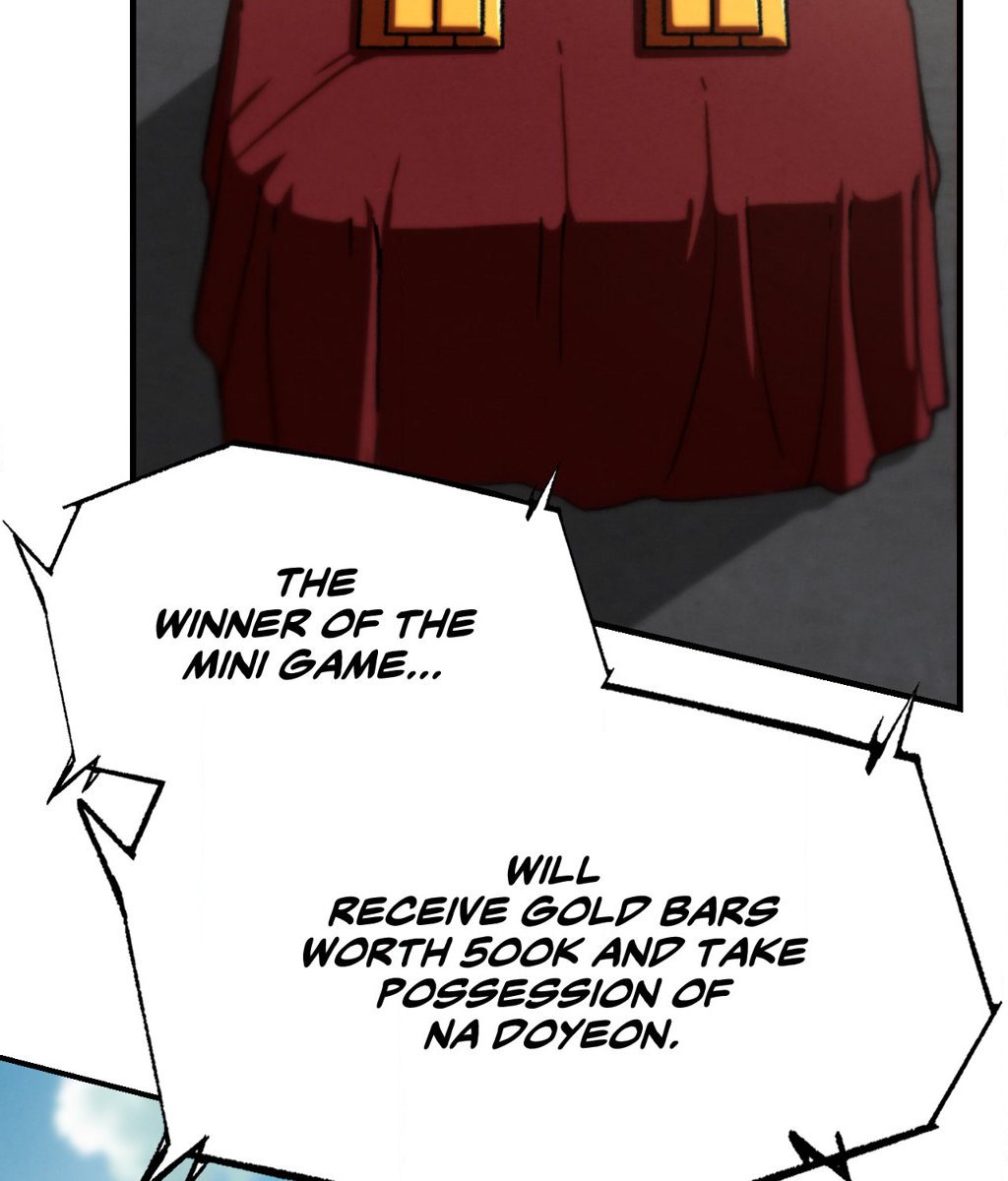 Seniors of Class 5 - Chapter 69 [photo 56] - MangaPorn