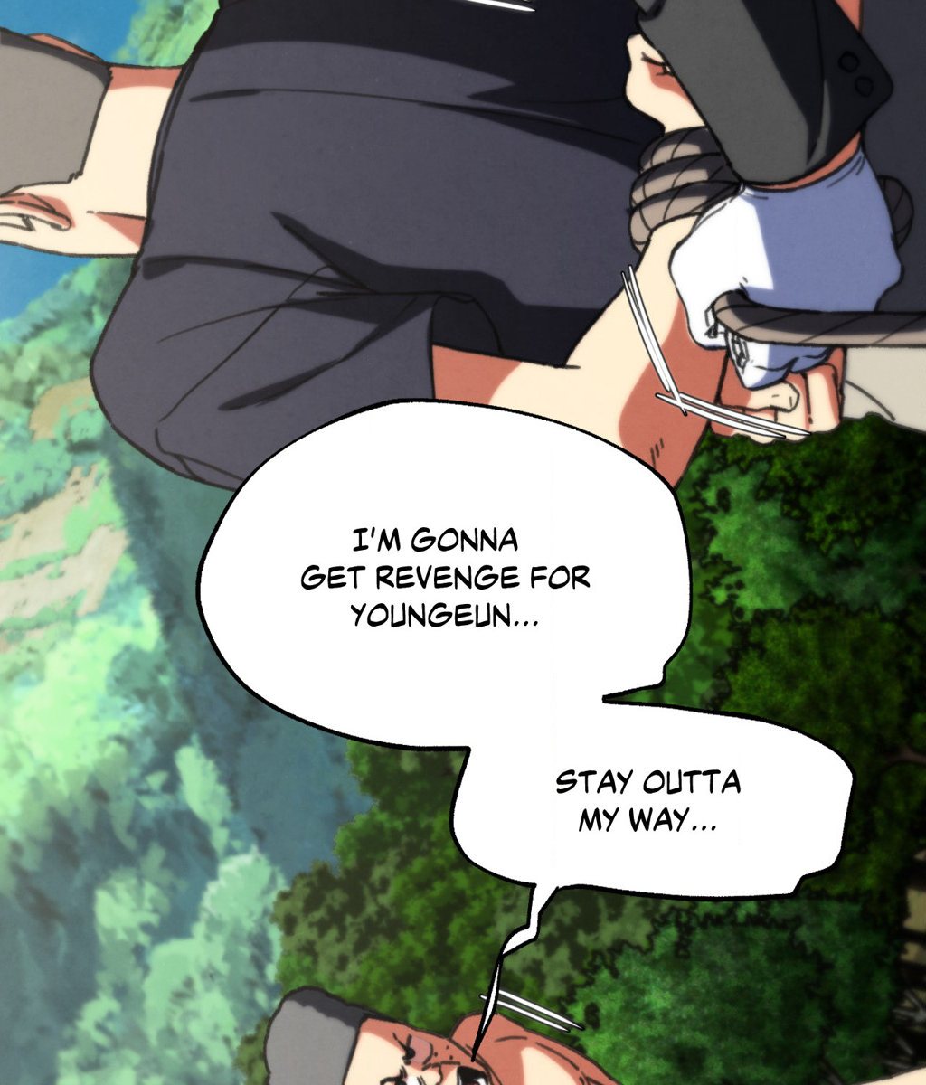 Seniors of Class 5 - Chapter 69 [photo 71] - MangaPorn