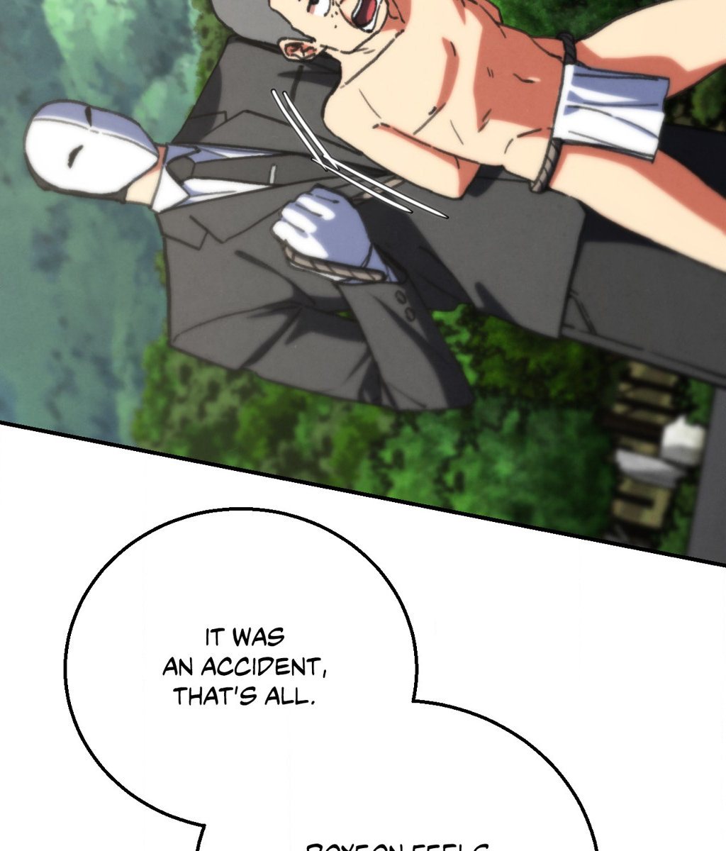 Seniors of Class 5 - Chapter 69 [photo 72] - MangaPorn