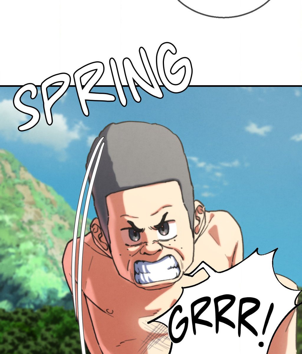 Seniors of Class 5 - Chapter 69 [photo 81] - MangaPorn