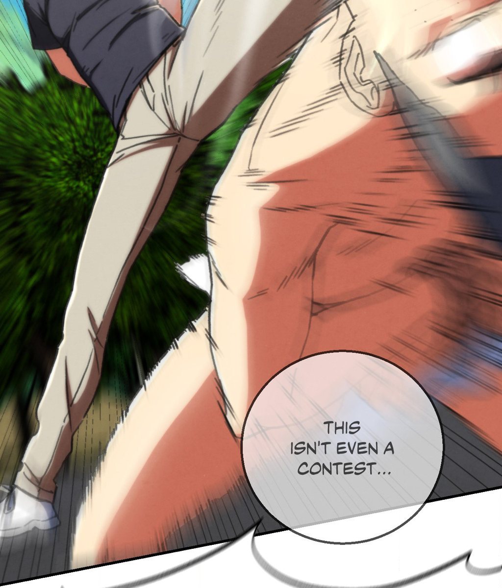 Seniors of Class 5 - Chapter 69 [photo 85] - MangaPorn