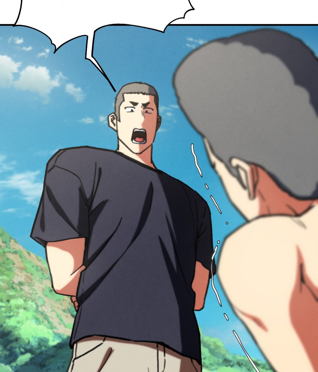 Seniors of Class 5 - Chapter 69 [photo 88] - MangaPorn