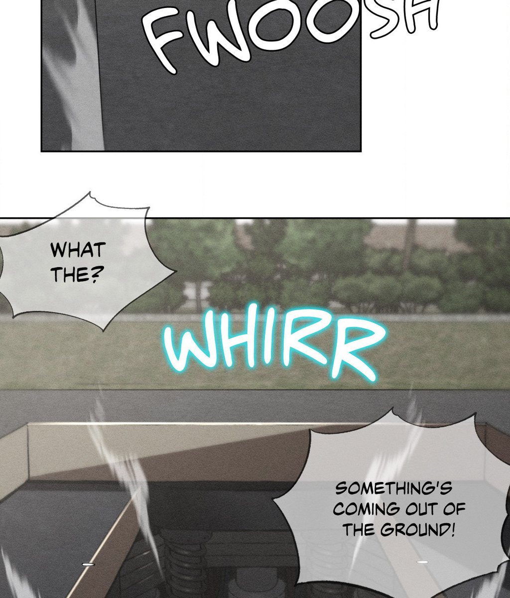 Seniors of Class 5 - Chapter 69 [photo 9] - MangaPorn