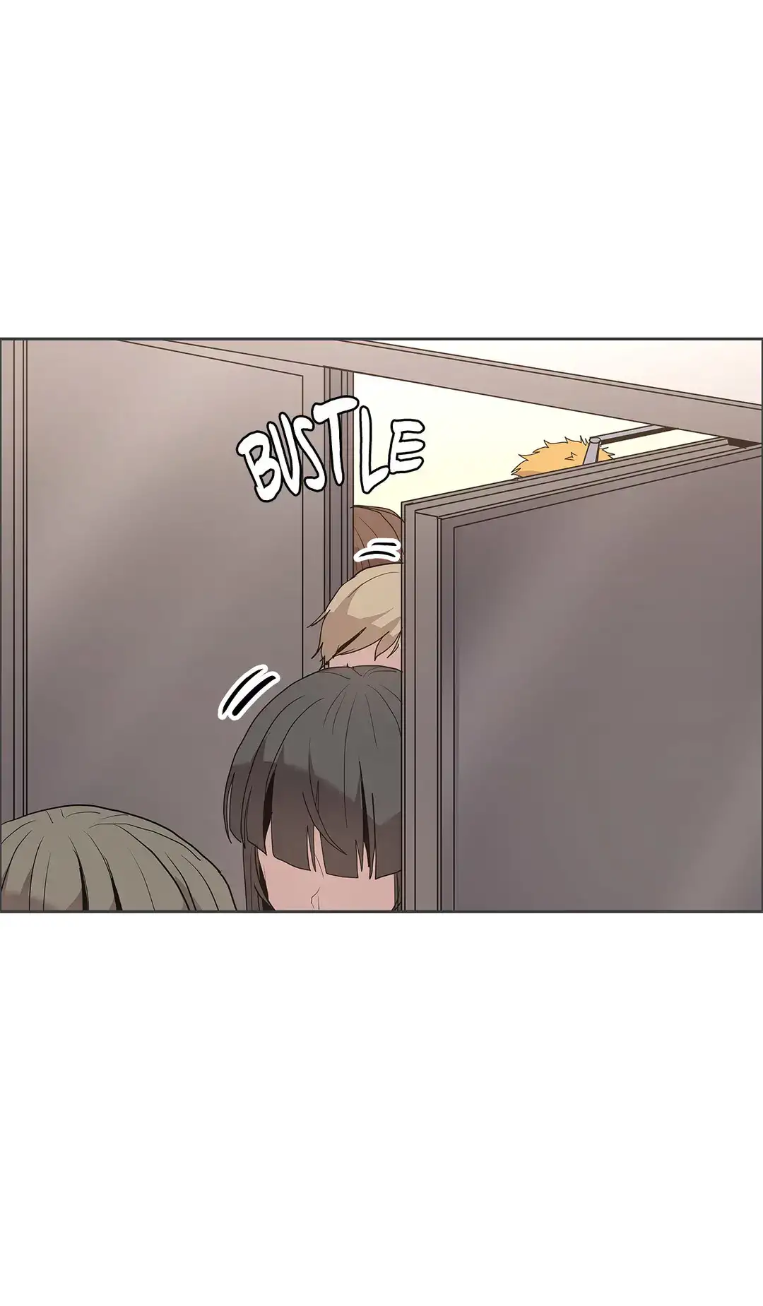 The Girl that Wet the Wall - Chapter 36 [photo 11] - MangaPorn