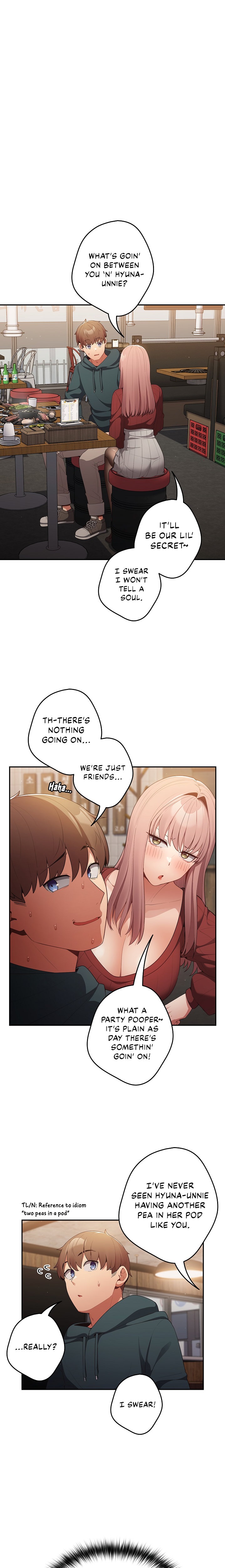 That’s Not How You Do It - Chapter 11 [photo 1] - MangaPorn