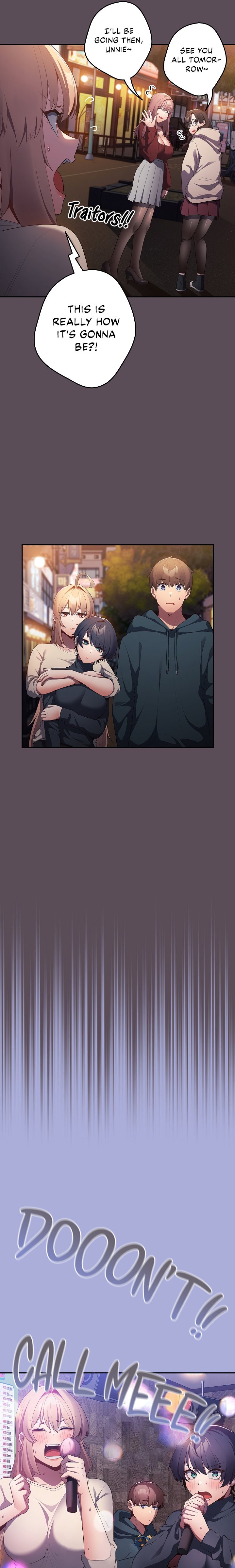 That’s Not How You Do It - Chapter 11 [photo 10] - MangaPorn