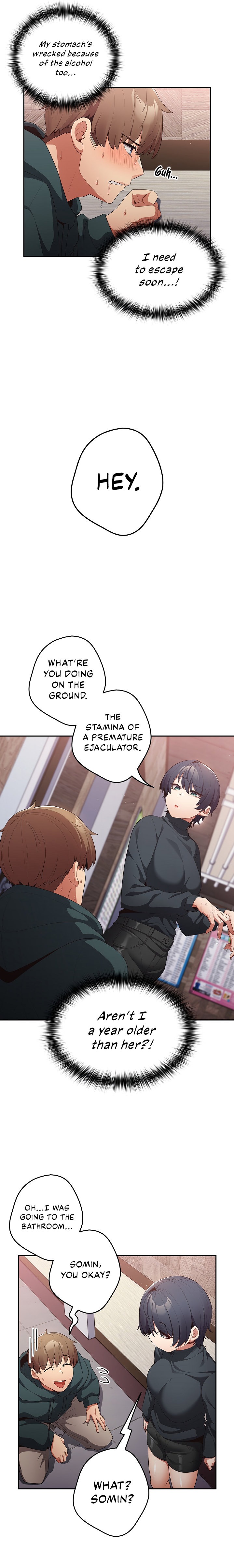 That’s Not How You Do It - Chapter 11 [photo 13] - MangaPorn