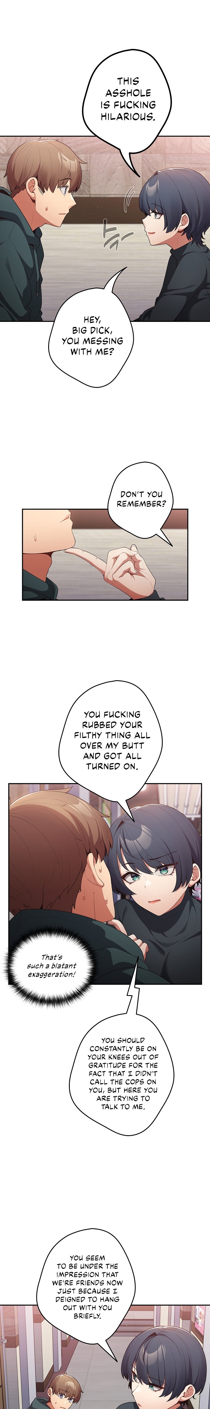 That’s Not How You Do It - Chapter 11 [photo 14] - MangaPorn