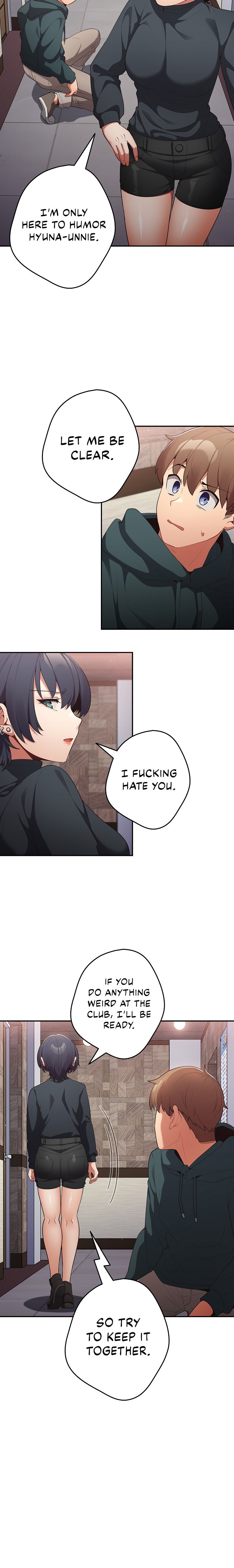 That’s Not How You Do It - Chapter 11 [photo 15] - MangaPorn