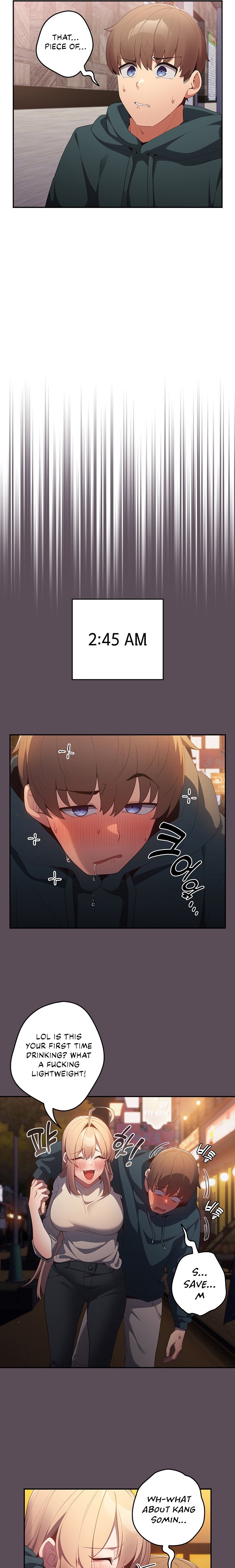 That’s Not How You Do It - Chapter 11 [photo 16] - MangaPorn