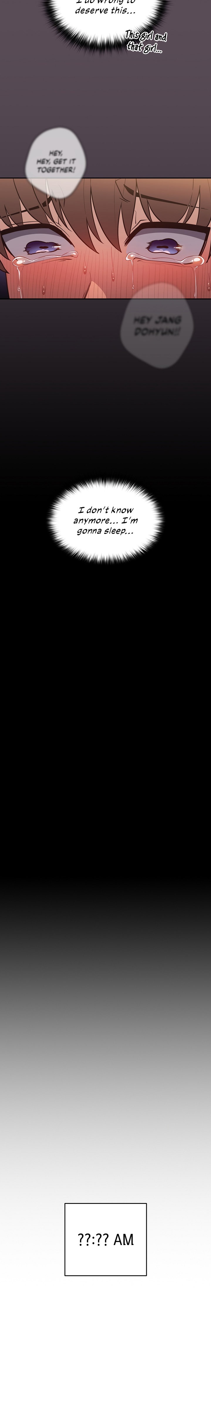 That’s Not How You Do It - Chapter 11 [photo 18] - MangaPorn