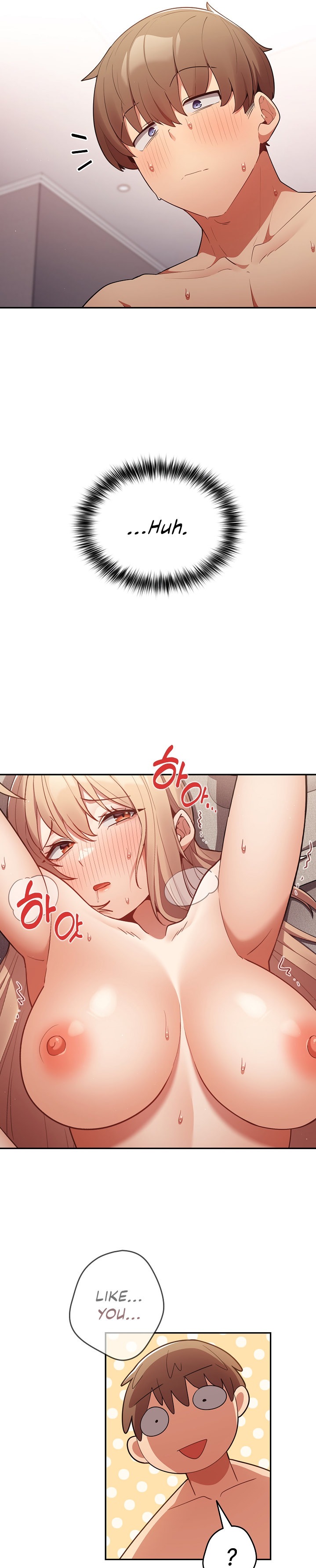 That’s Not How You Do It - Chapter 11 [photo 19] - MangaPorn