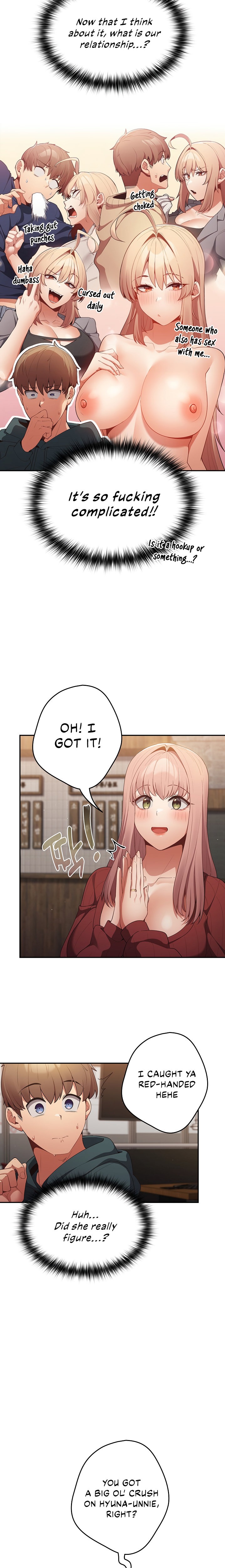 That’s Not How You Do It - Chapter 11 [photo 2] - MangaPorn