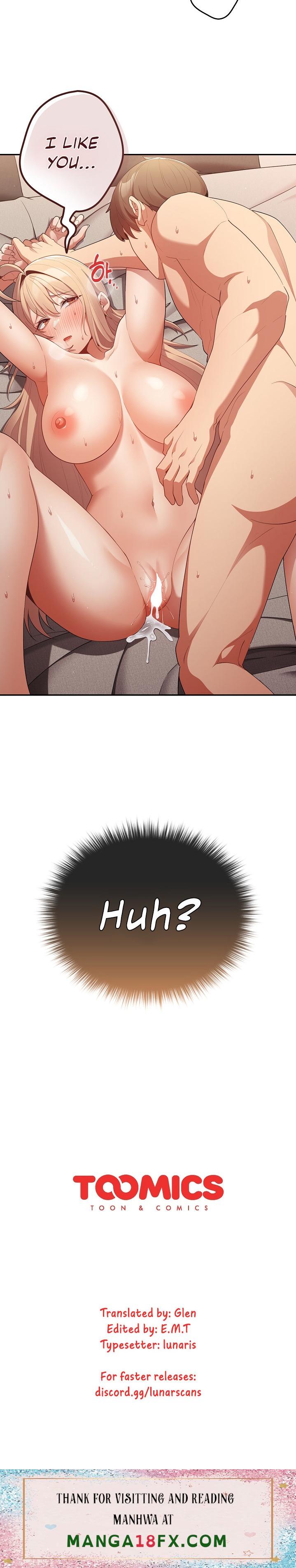 That’s Not How You Do It - Chapter 11 [photo 20] - MangaPorn