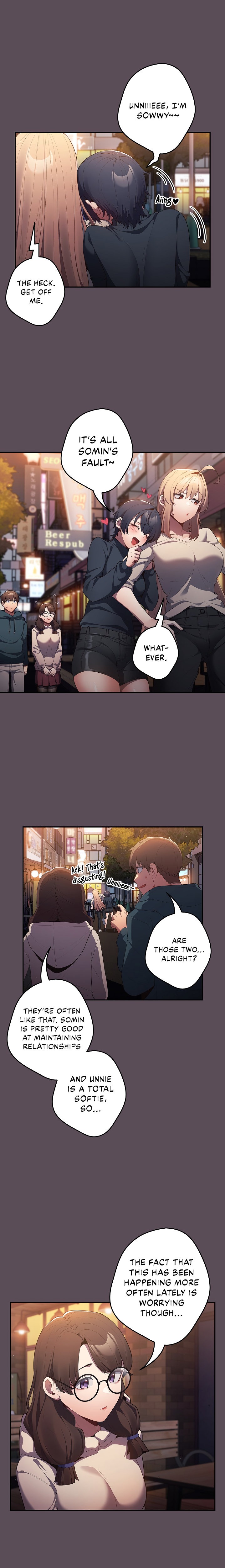 That’s Not How You Do It - Chapter 11 [photo 6] - MangaPorn