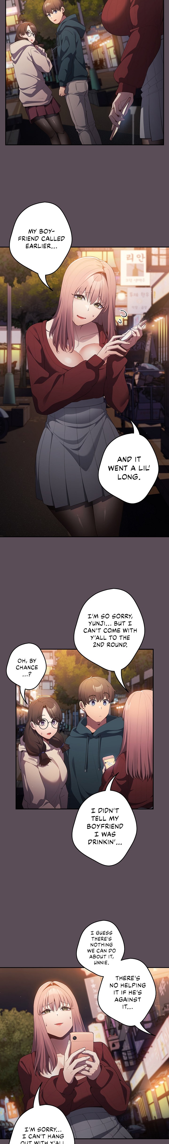 That’s Not How You Do It - Chapter 11 [photo 8] - MangaPorn