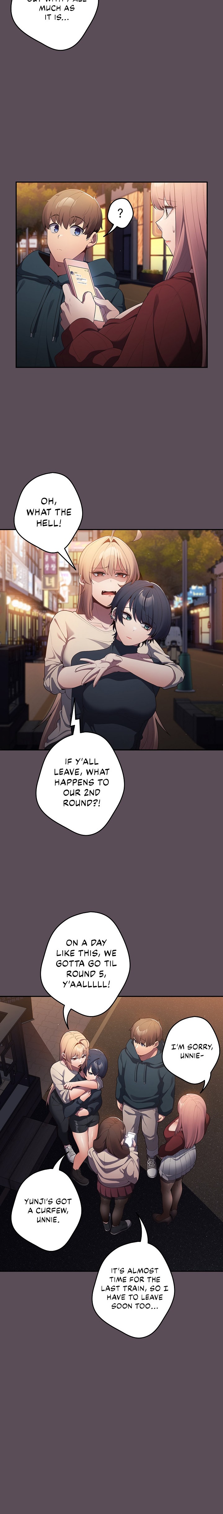 That’s Not How You Do It - Chapter 11 [photo 9] - MangaPorn