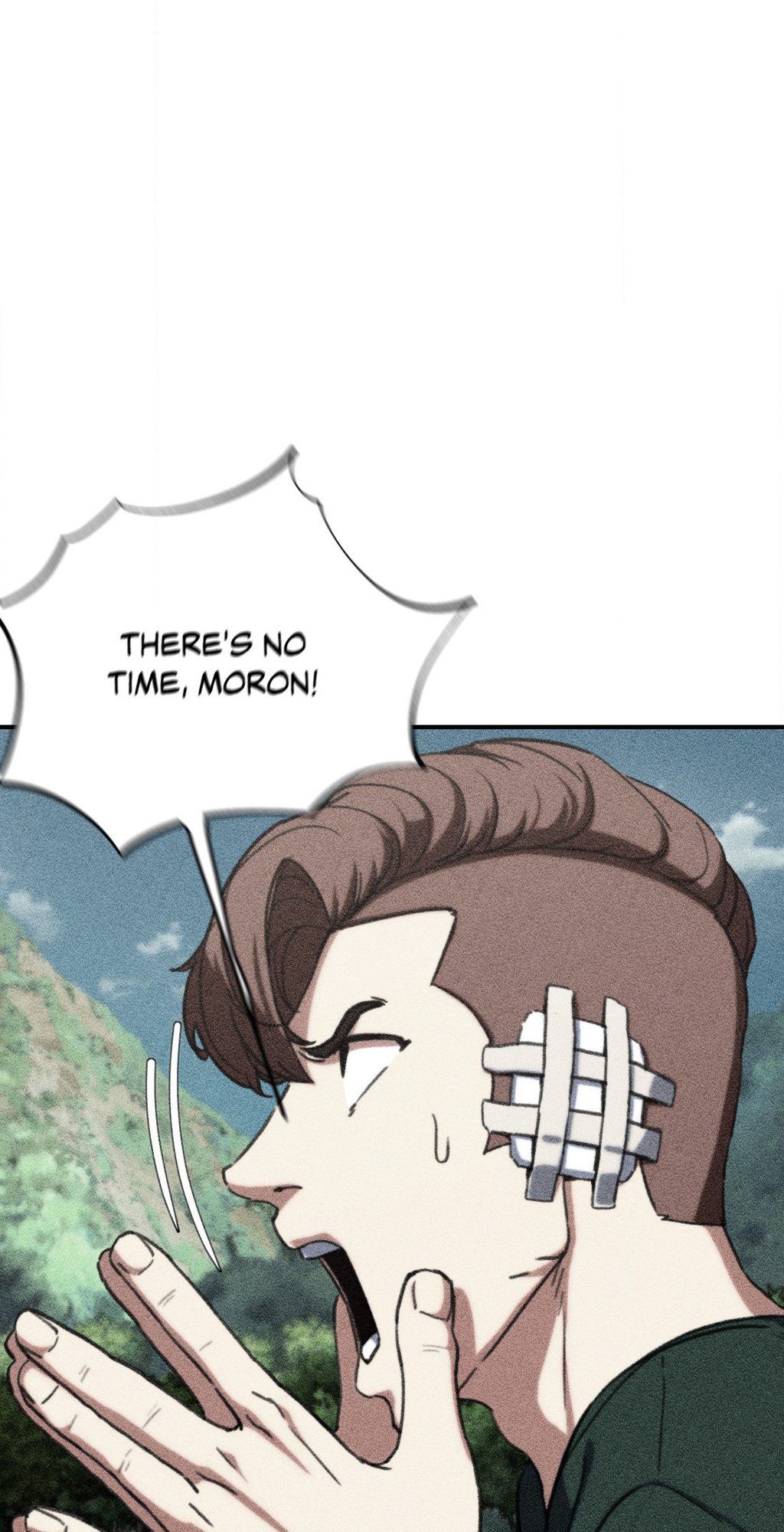 Seniors of Class 5 - Chapter 70 [photo 1] - MangaPorn