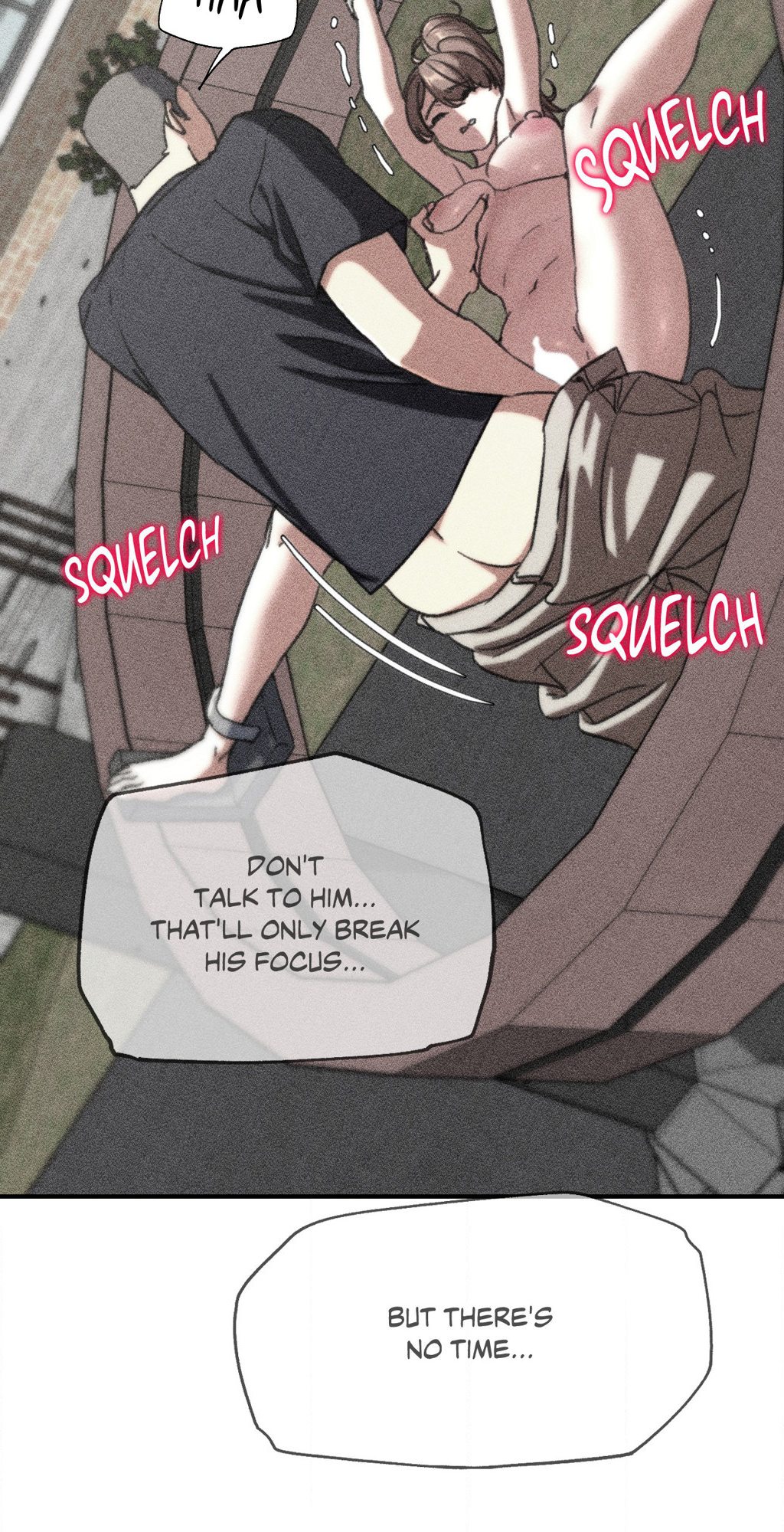 Seniors of Class 5 - Chapter 70 [photo 10] - MangaPorn