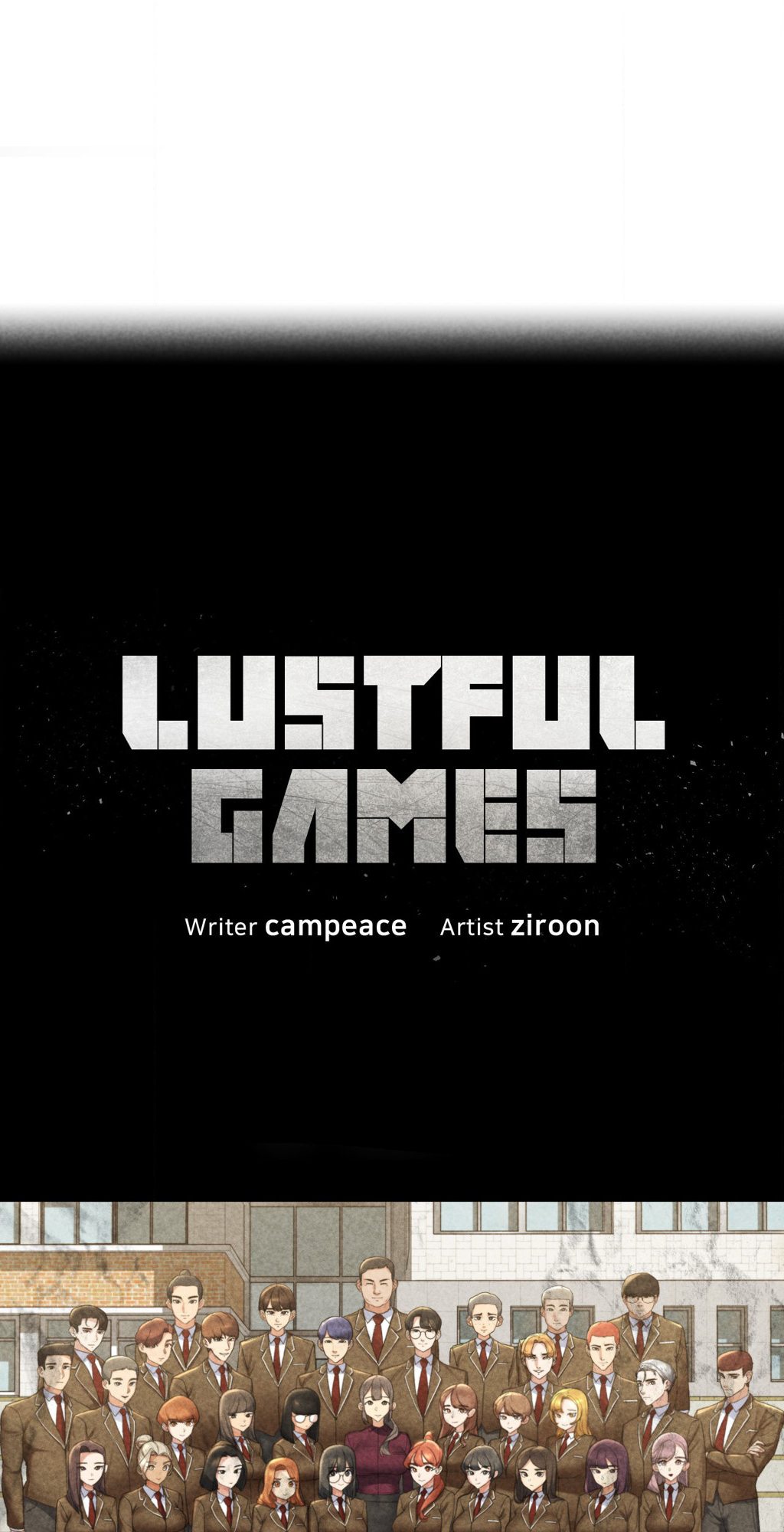 Seniors of Class 5 - Chapter 70 [photo 11] - MangaPorn