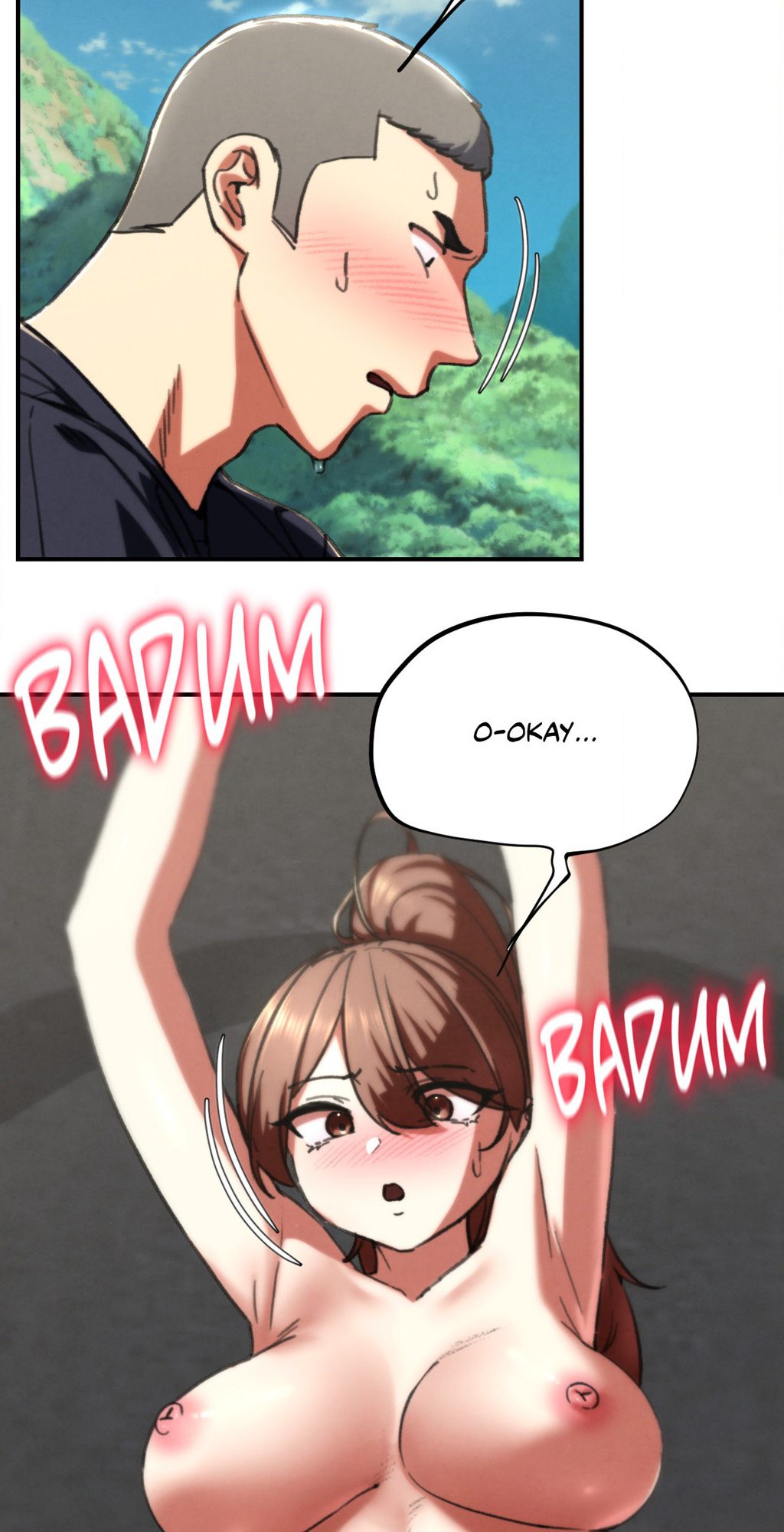 Seniors of Class 5 - Chapter 70 [photo 13] - MangaPorn