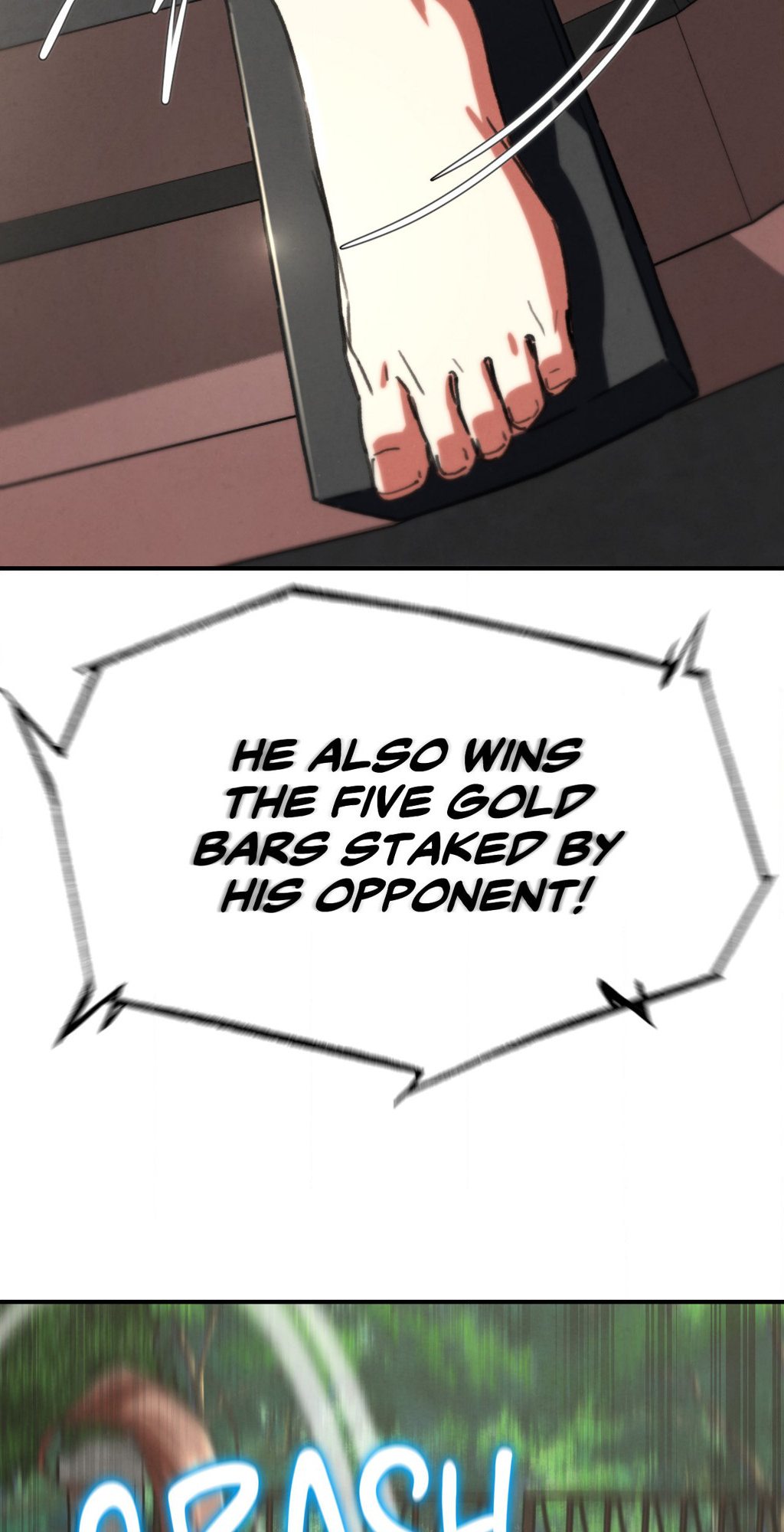 Seniors of Class 5 - Chapter 70 [photo 19] - MangaPorn