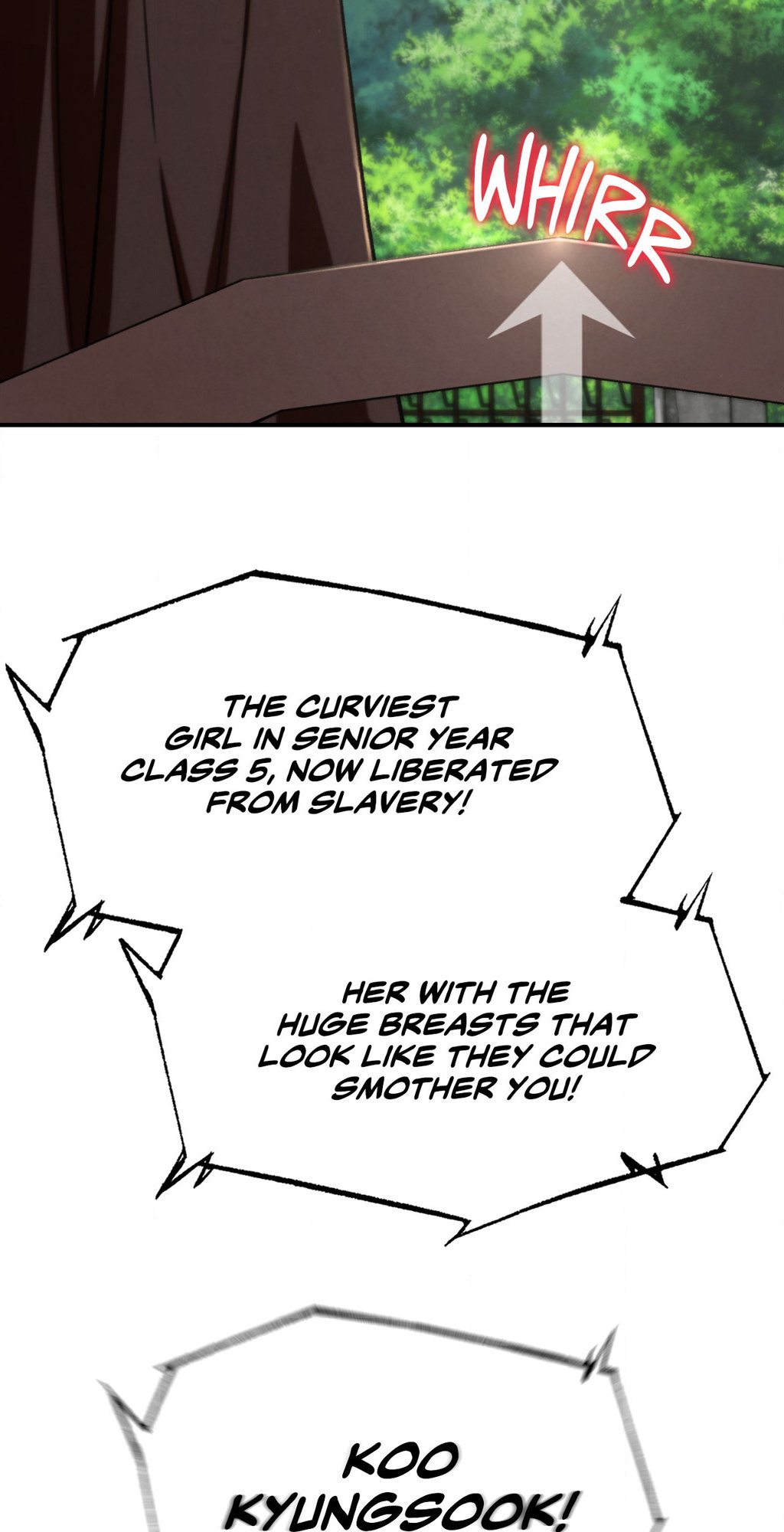 Seniors of Class 5 - Chapter 70 [photo 29] - MangaPorn