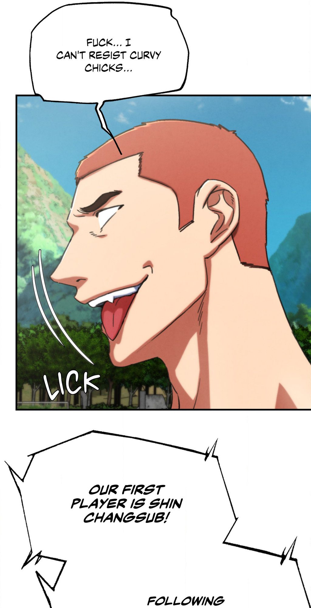 Seniors of Class 5 - Chapter 70 [photo 33] - MangaPorn