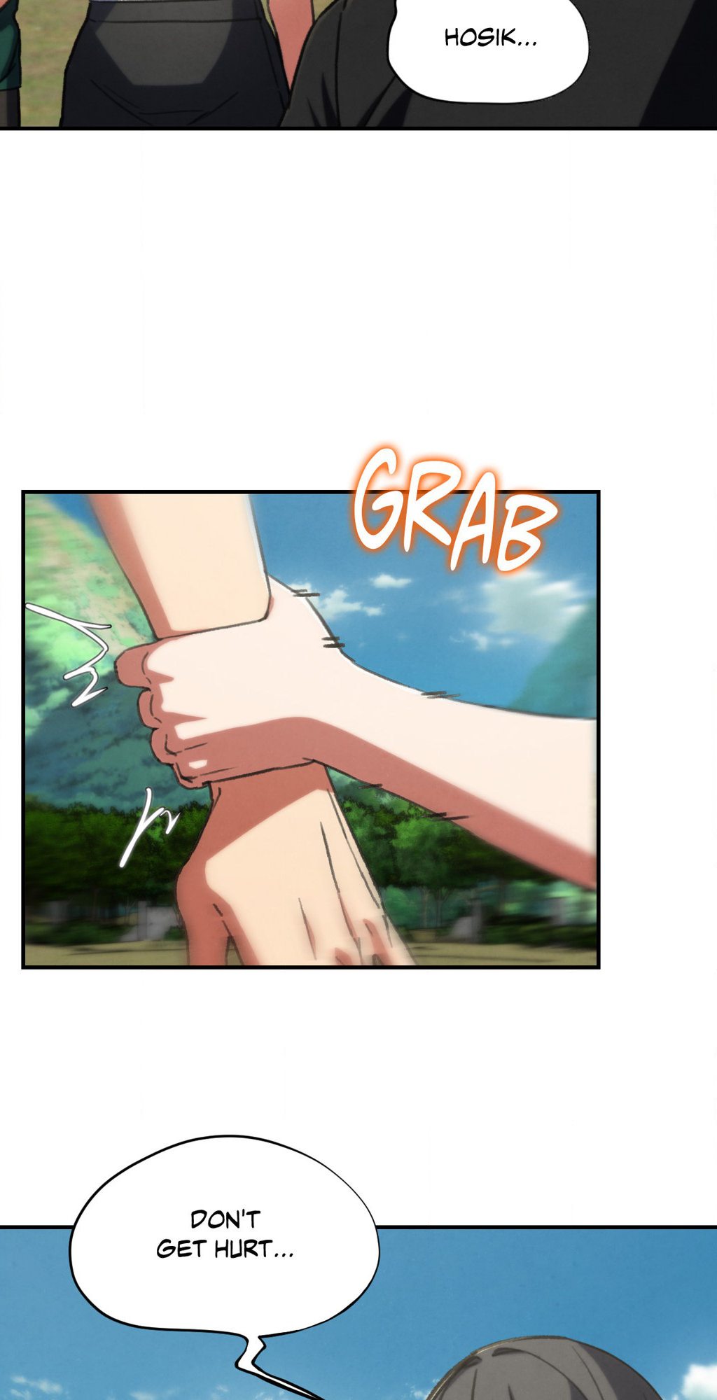 Seniors of Class 5 - Chapter 70 [photo 38] - MangaPorn