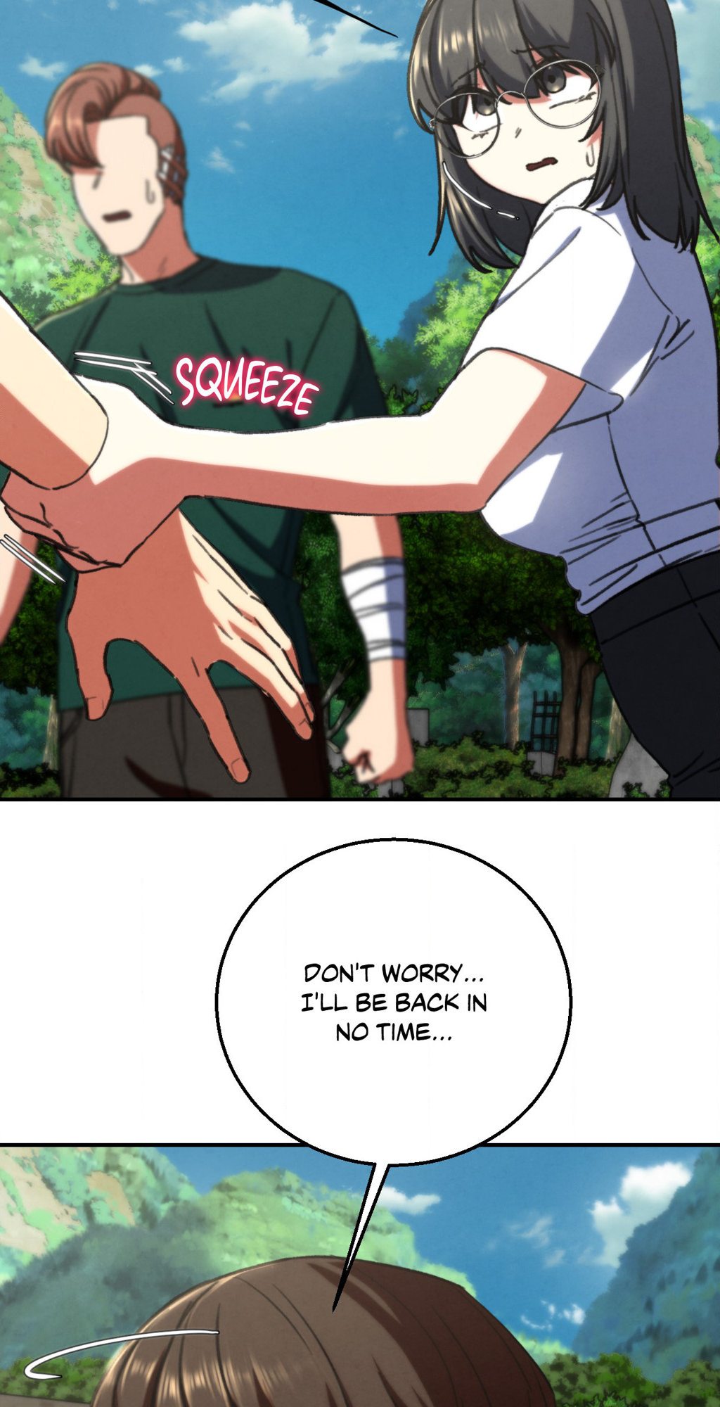 Seniors of Class 5 - Chapter 70 [photo 39] - MangaPorn