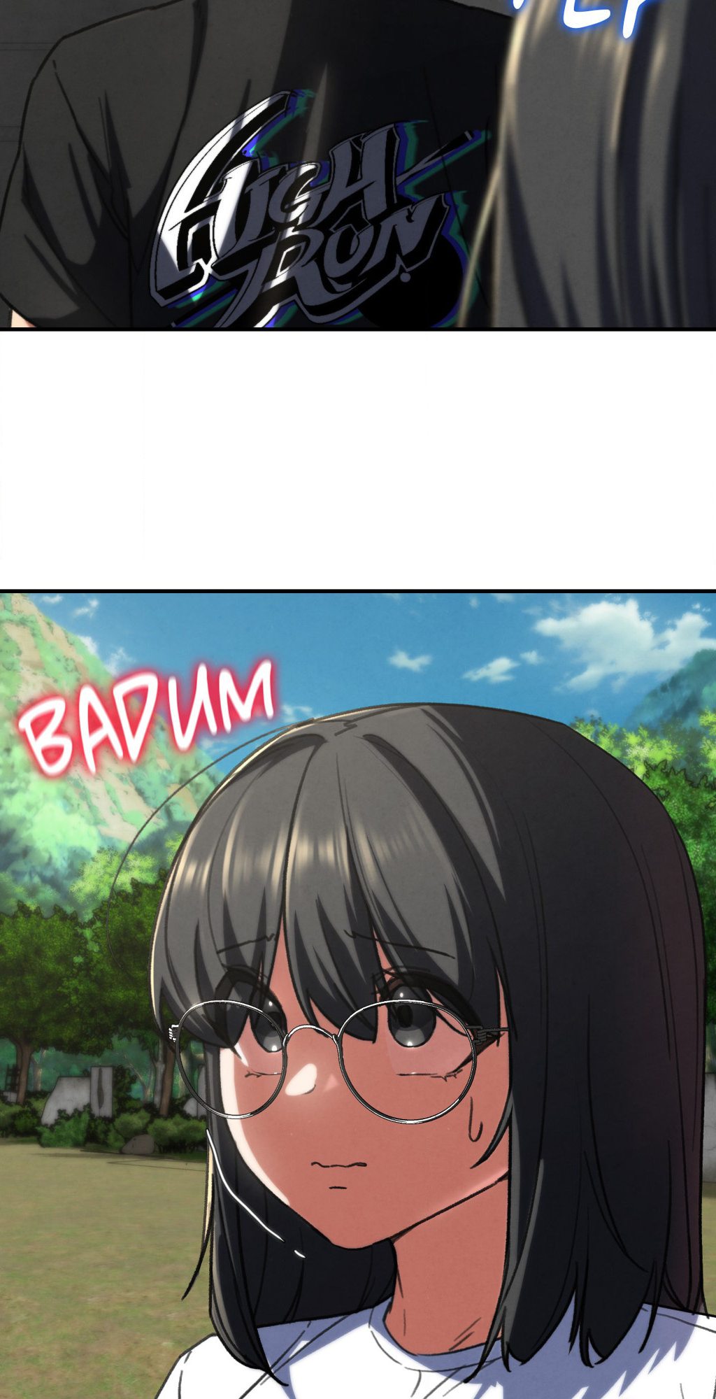 Seniors of Class 5 - Chapter 70 [photo 41] - MangaPorn