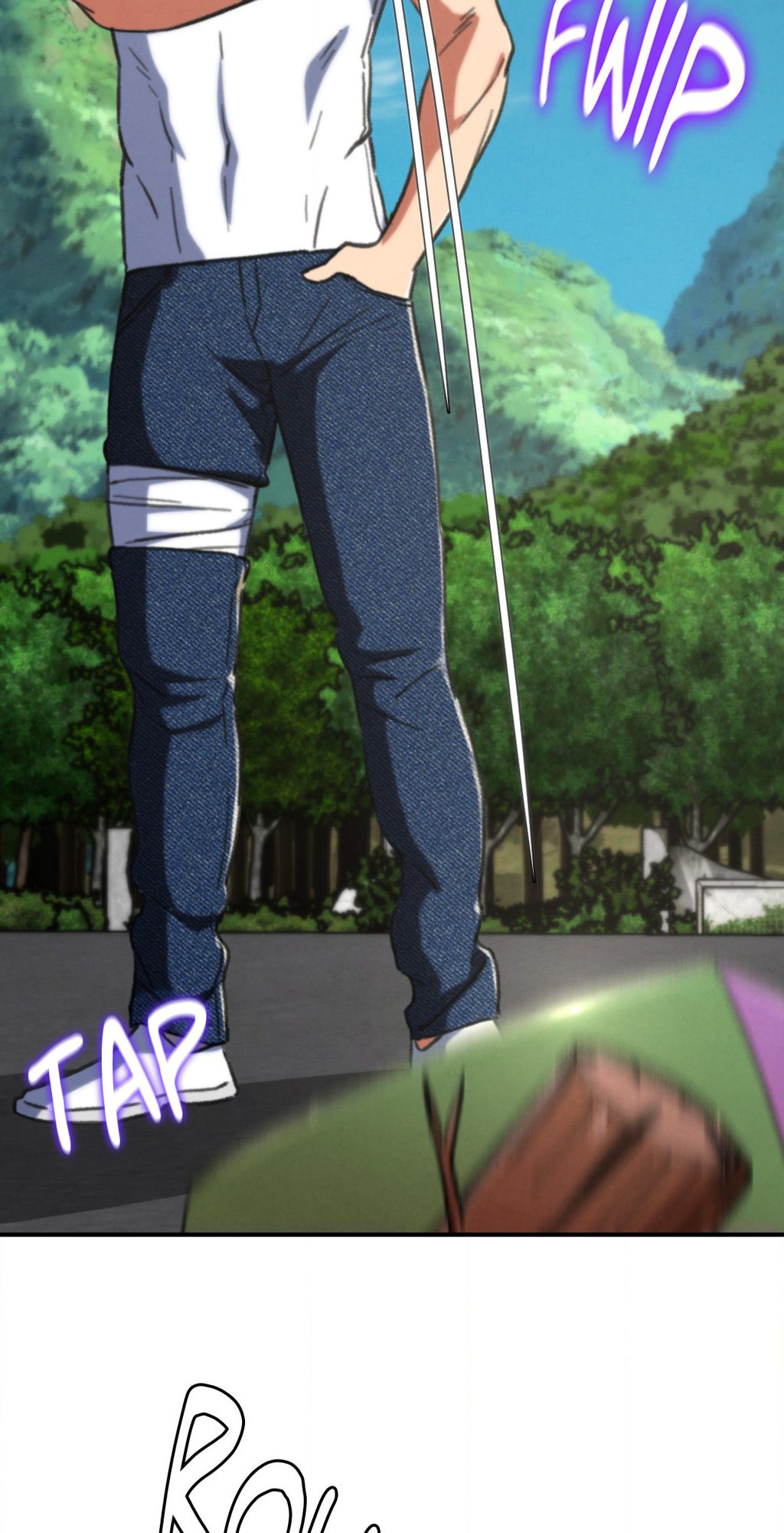 Seniors of Class 5 - Chapter 70 [photo 43] - MangaPorn