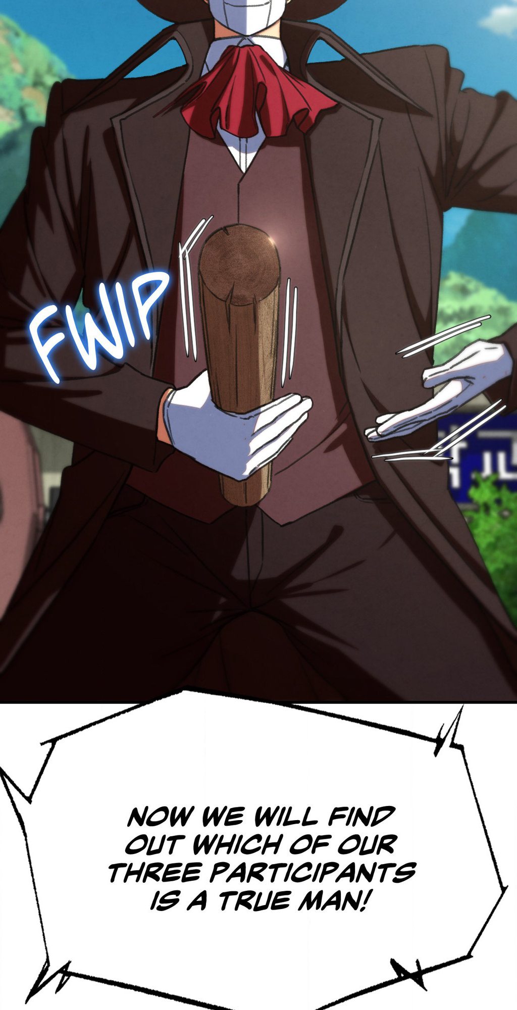 Seniors of Class 5 - Chapter 70 [photo 47] - MangaPorn