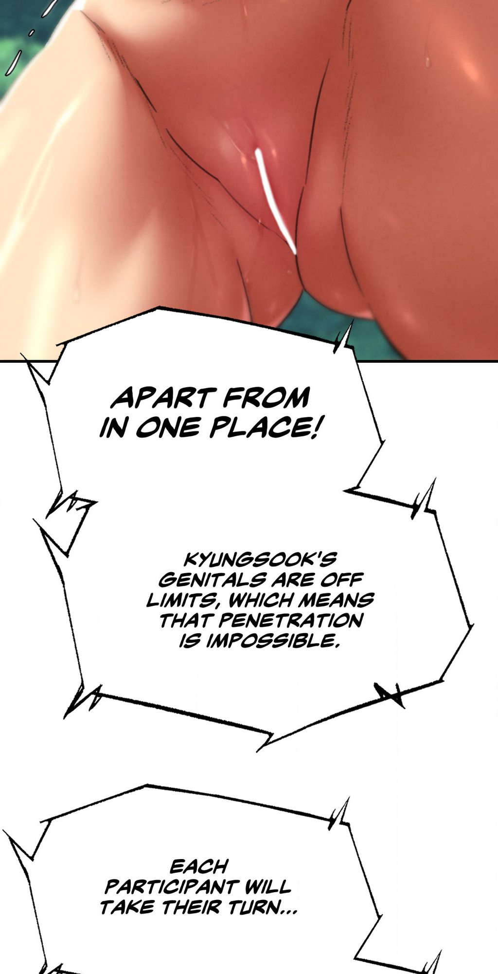 Seniors of Class 5 - Chapter 70 [photo 49] - MangaPorn