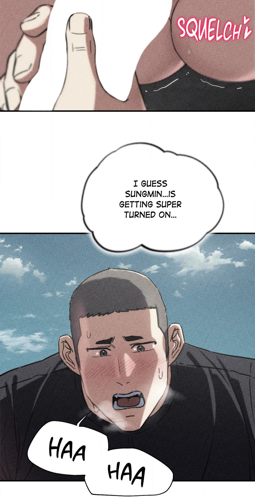 Seniors of Class 5 - Chapter 70 [photo 5] - MangaPorn