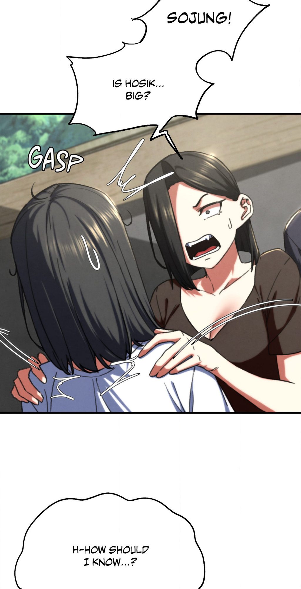 Seniors of Class 5 - Chapter 70 [photo 52] - MangaPorn