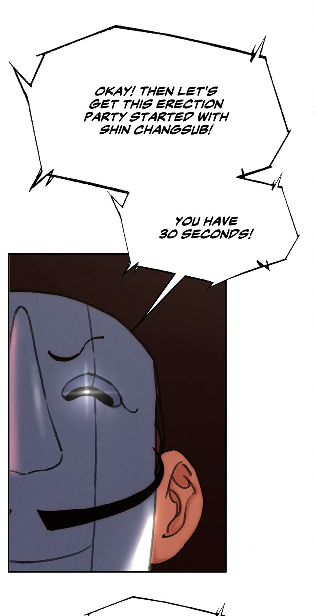 Seniors of Class 5 - Chapter 70 [photo 58] - MangaPorn