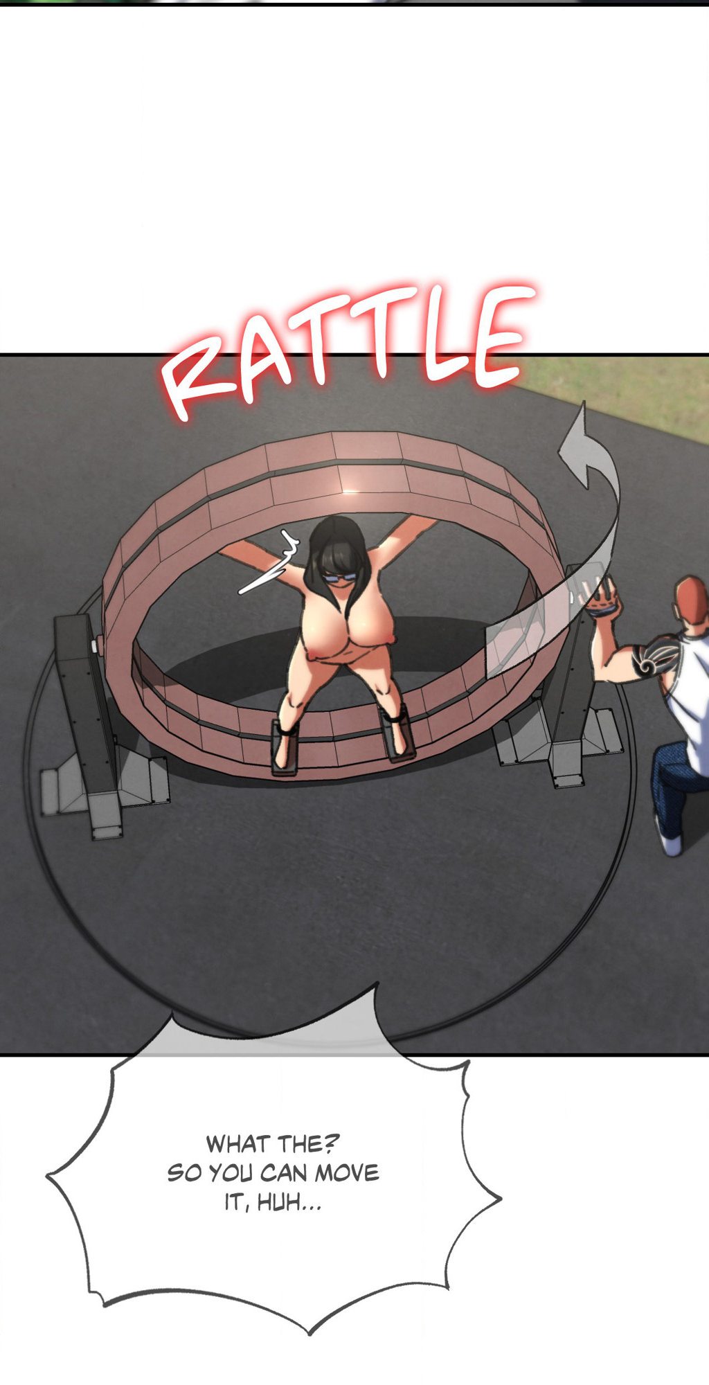 Seniors of Class 5 - Chapter 70 [photo 68] - MangaPorn