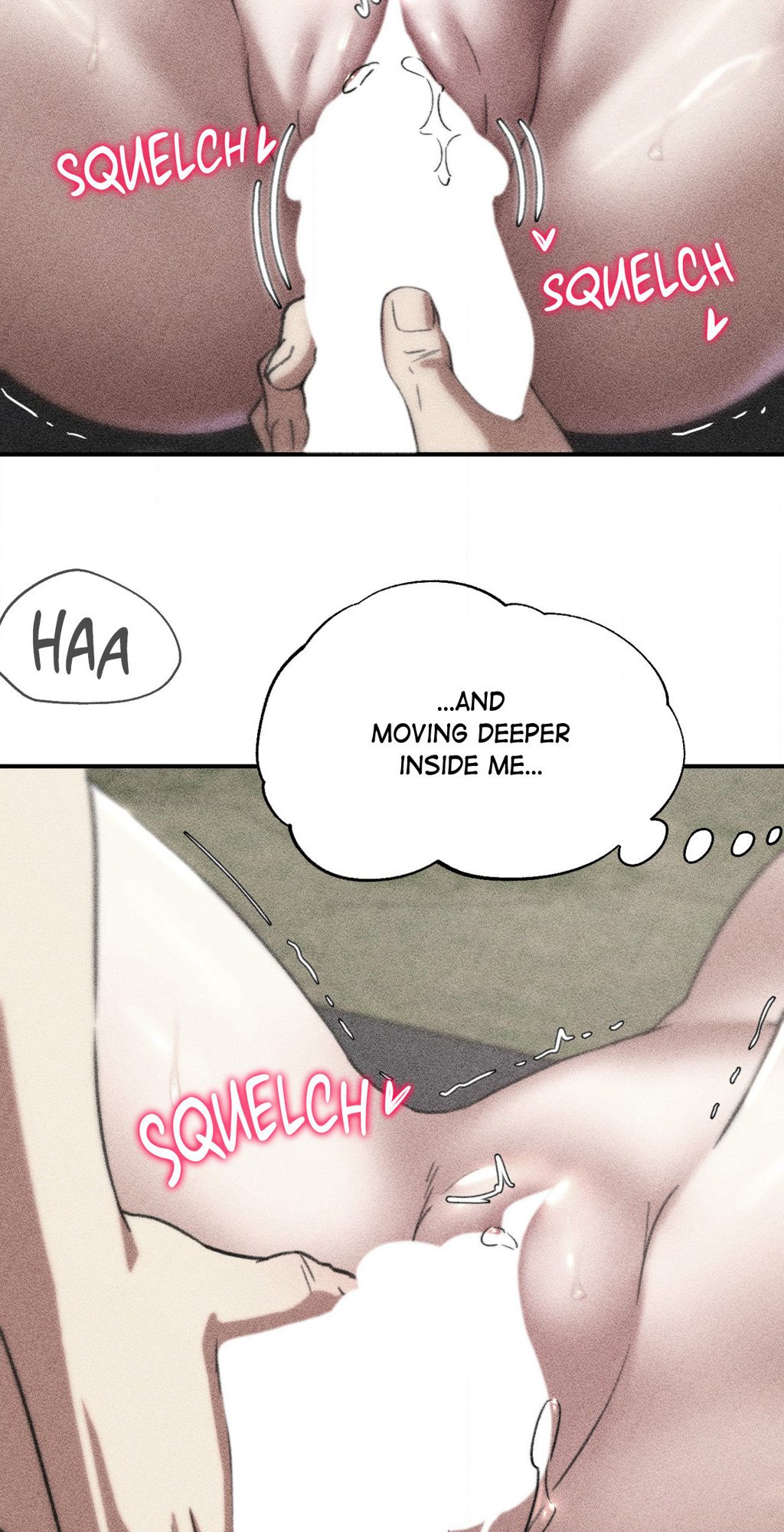 Seniors of Class 5 - Chapter 70 [photo 7] - MangaPorn