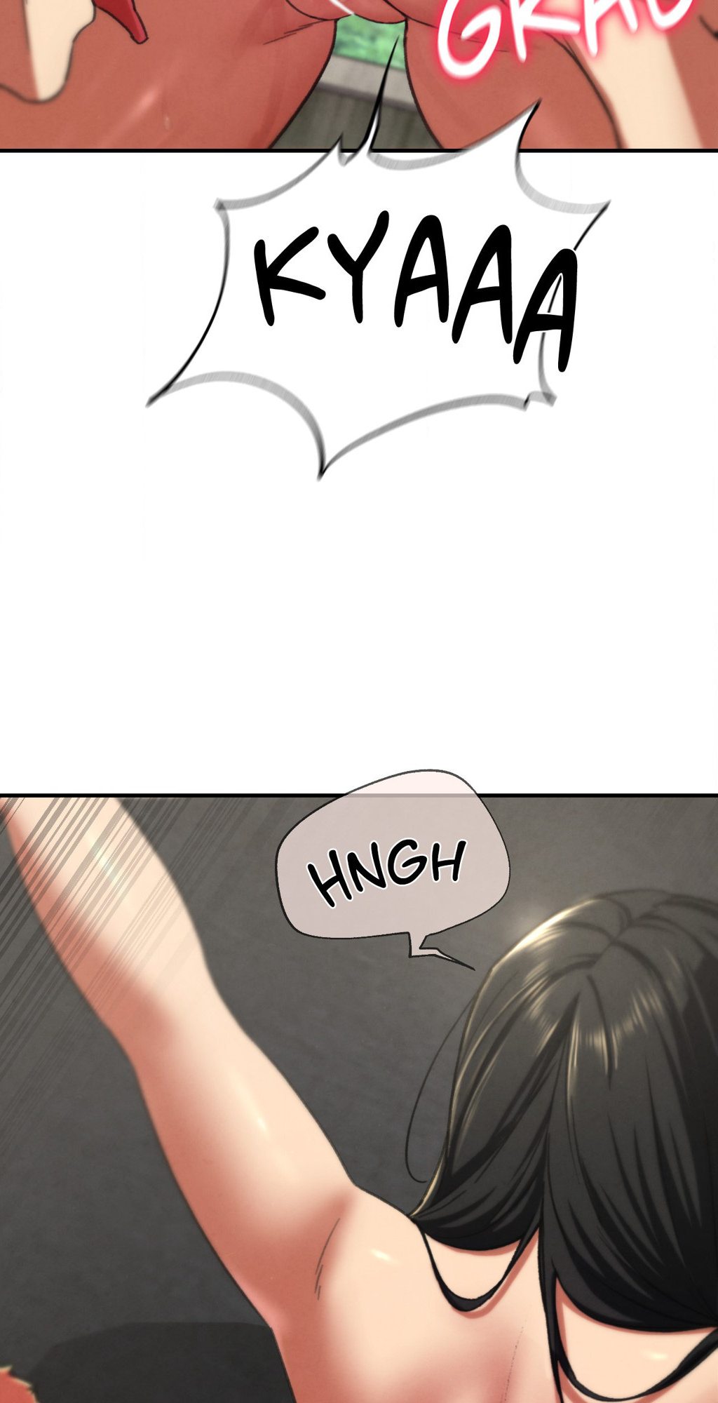 Seniors of Class 5 - Chapter 70 [photo 71] - MangaPorn