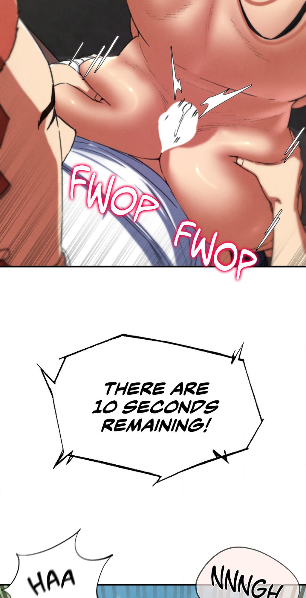 Seniors of Class 5 - Chapter 70 [photo 72] - MangaPorn