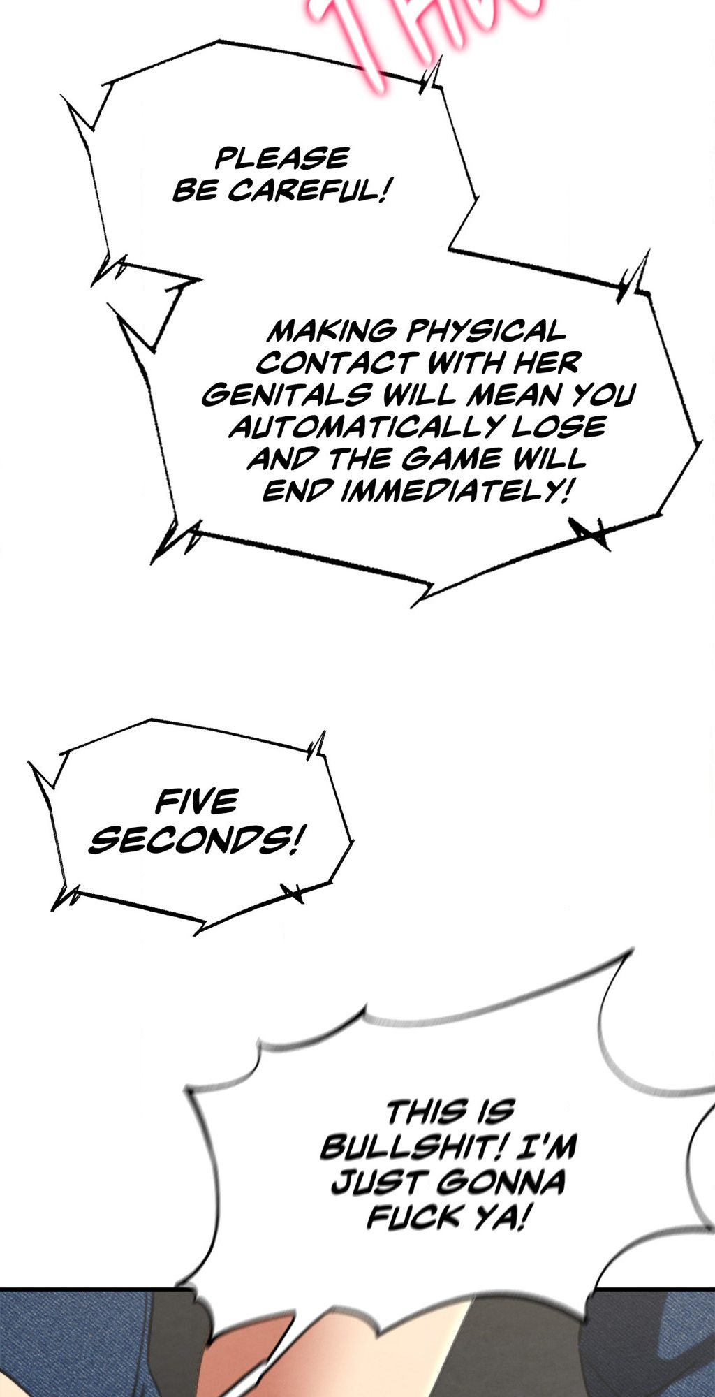 Seniors of Class 5 - Chapter 70 [photo 75] - MangaPorn