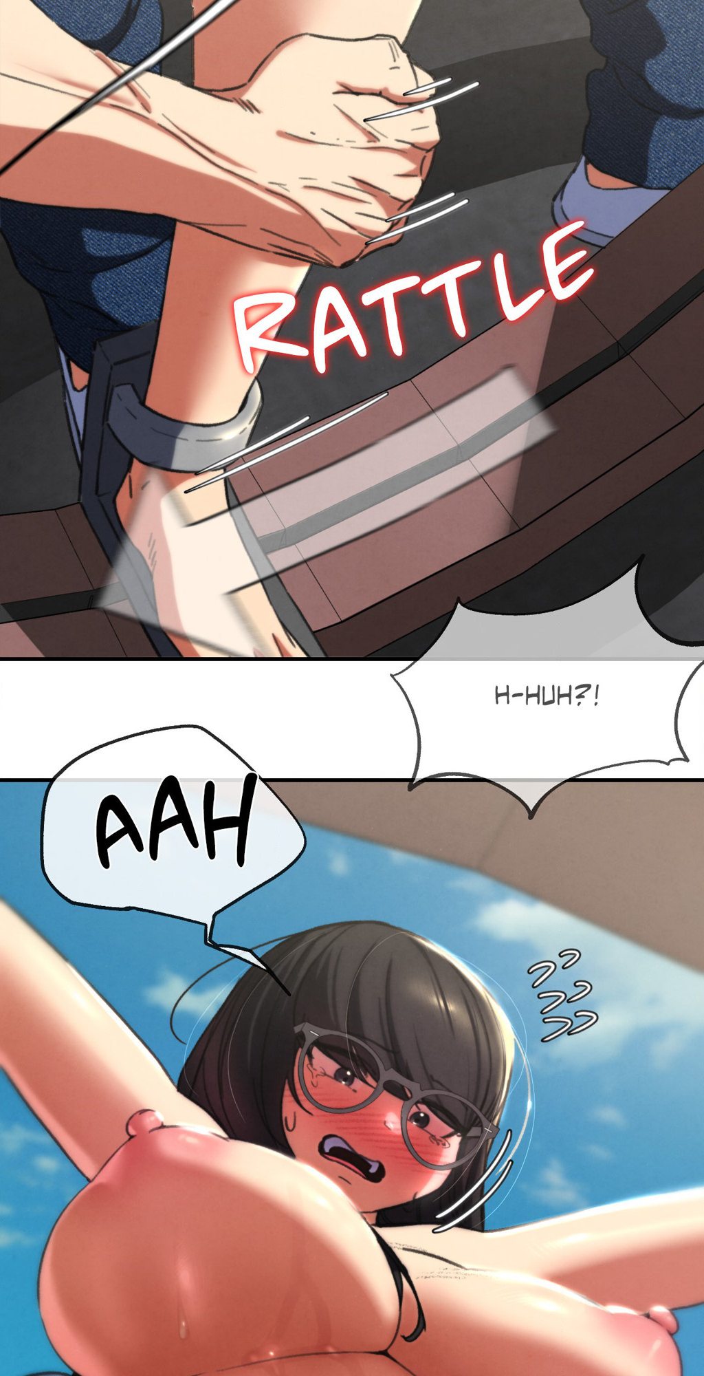 Seniors of Class 5 - Chapter 70 [photo 76] - MangaPorn