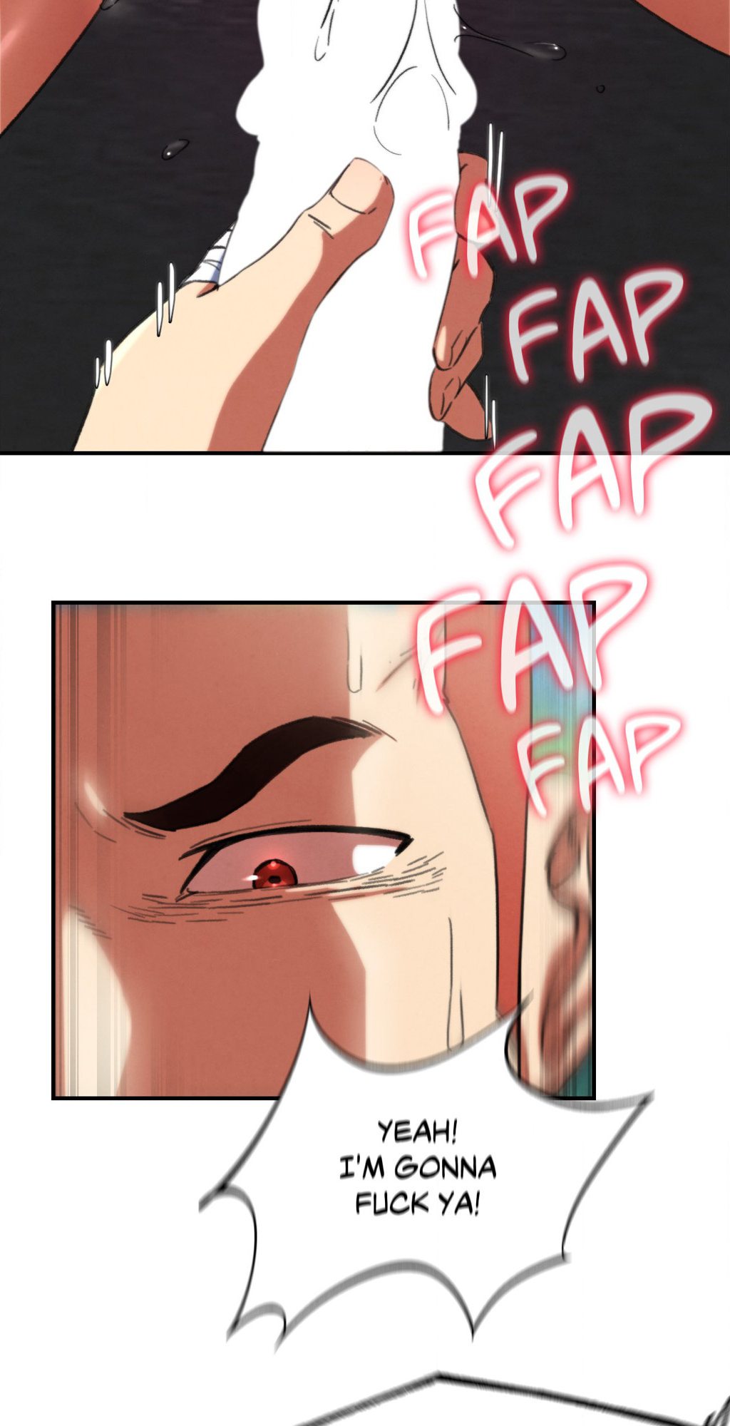 Seniors of Class 5 - Chapter 70 [photo 79] - MangaPorn